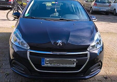 Peugeot 208 PureTech 82 Active Active