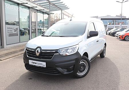 Renault Express Extra, Navigation