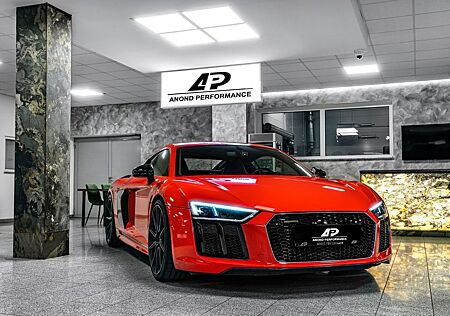 Audi R8 V10 PLUS PERFORMANCE/B&O/KARBON/VOSSEN/SEATS/