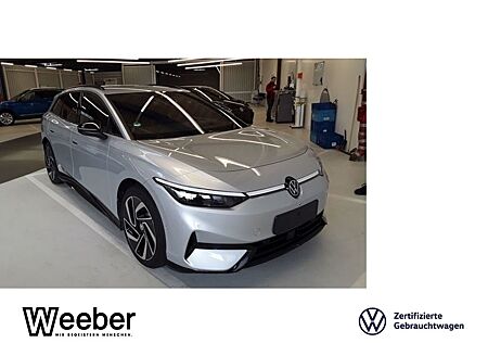 VW ID.7 Volkswagen Pro *EXTERIEUR-/INTERIEURPAKET*AHK*WÄRMEPUM
