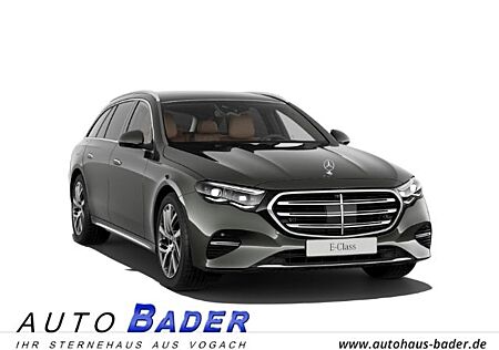 Mercedes-Benz E 300 de T-Modell Exclusive Premium AHK Airmatic