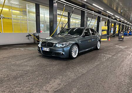 BMW 320i E90 LCI, 2010, Optik-Tuning, Top Zustand