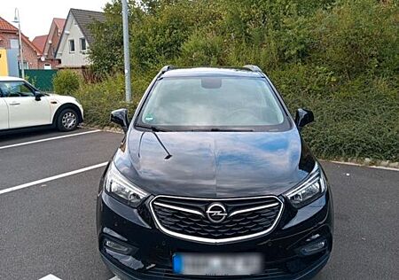 Opel Mokka X 1.4 Turbo INNOVATION S/S 4x4 INNOVATION
