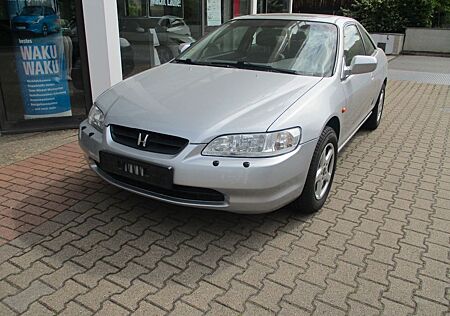 Honda Accord Coupé 3.0i V6