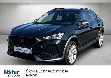 Cupra Formentor 1.5 TSI DSG *Kamera*