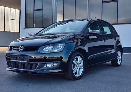 VW Polo Volkswagen V Highline 1.2 TSI XENON NAVI Sitzheizung