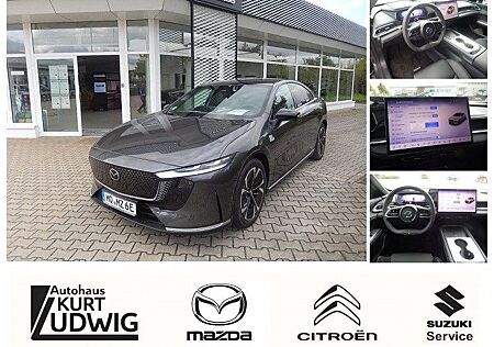 Mazda 6e EV 258ps