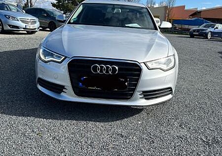 Audi A6 3.0 TDI 150 kW quattro S tronic - Limousine