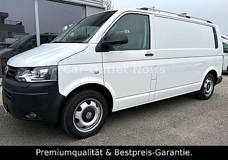 VW T5 Kombi Volkswagen T5*Lang*StandHeiz.AHK*Bi-Xenon*230V*Werkstatt*