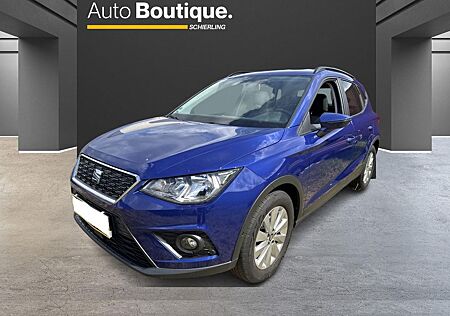 Seat Arona 1.0 TGI Style