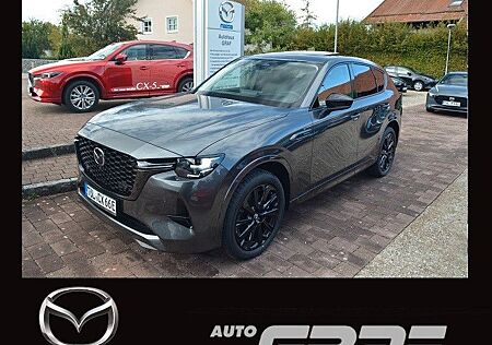 Mazda CX-60 Homura Hybrid AWD ACC HUD LED PANO BOSE...