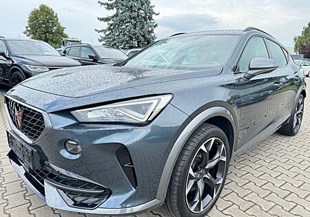 Cupra Formentor 2.0TDI Basis 4Drive Navi AHK Kamera