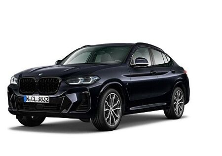 BMW X4 xDrive20i Aut. M Sportpaket Innovationsp. AHK