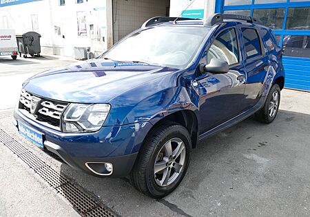 Dacia Duster 1.6 SCe 115 *Navi, AHK, Scheckheft*