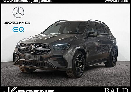 Mercedes-Benz GLE 400 e 4M AMG-Sport/Pano/Burm/HUD/AHK/Distr