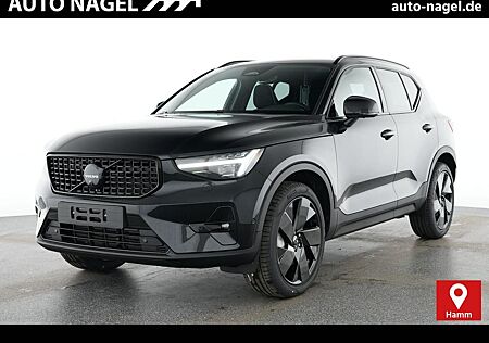 Volvo XC 40 XC40 B4 Plus Black Edition PANO|360CAM|