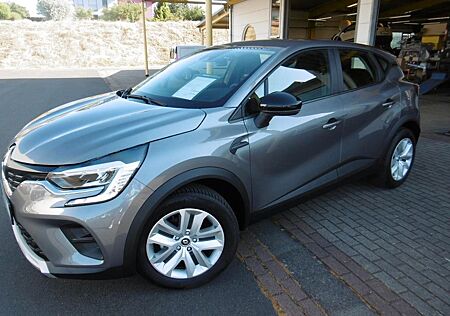 Renault Captur II Evolution