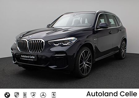 BMW X5 xD45e M Sport Panorama HUD HiFi DisKey 22Zoll