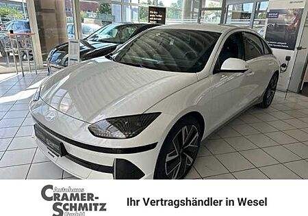 Hyundai IONIQ 6 77,4 kWh 4WD Techniq Park V2L Bose Sitz