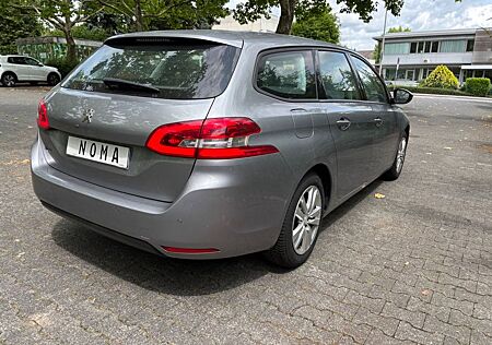 Peugeot 308 1.5 HDI/Klimaaut./Navi/Alu/DSG/Netto 5990