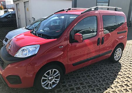 Fiat Qubo More