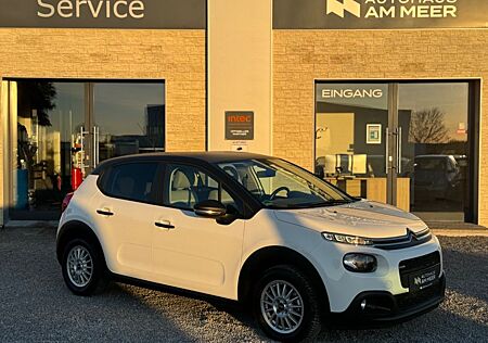 Citroën C3 Feel Stop&Start *KAMERA*NAVI*HU/AU + NEU*