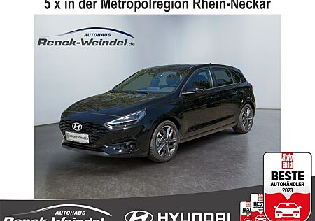 Hyundai i30 Advantage 1.0 T-GDI Navi Digitales Cockpit L