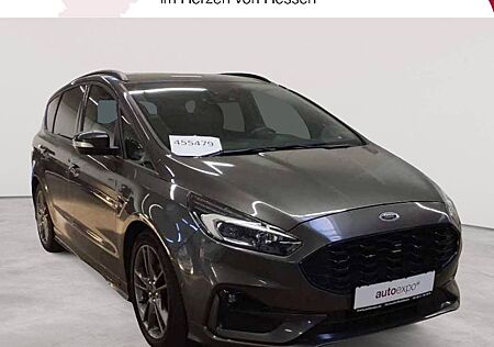 Ford S-Max 2.0 EcoBlue ST-LINE LEDER AHK