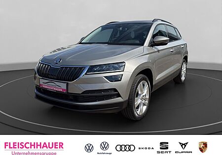 Skoda Karoq Style 1.5 TSI ACT RFK AHK Business Amundse