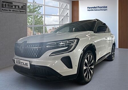 Renault Austral Techno Mild Hybrid 160 Automatik Navi di