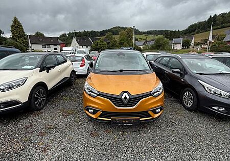 Renault Scenic IV Limited