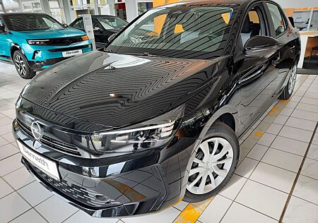 Opel Corsa F Edition *LED* *SHZ* *LHZ*