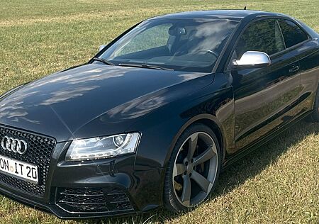 Audi RS5 4.2 FSI S tronic quattro B&O Sound Alcantara