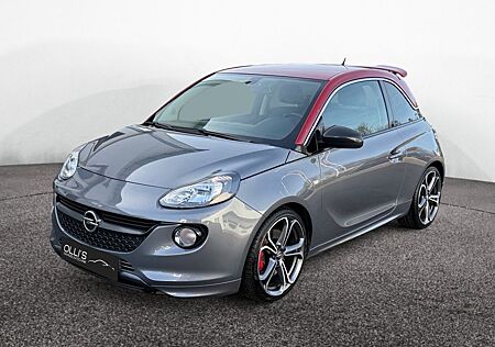 Opel Adam 1.4 Turbo S City,PDC,SHZ,Temp,Sound,CarPlay