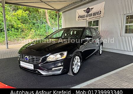 Volvo V60 Kombi Business Edition*Xen*PD*SHZ