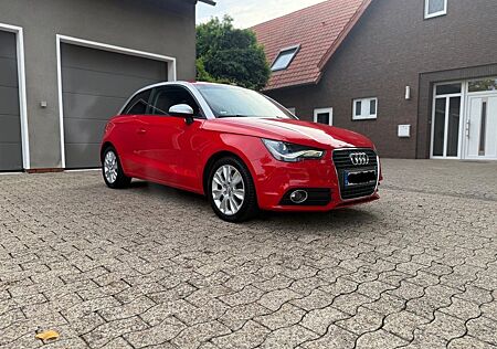 Audi A1 1.4 TFSI S line S line