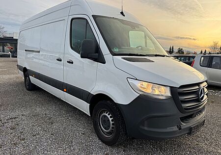 Mercedes-Benz Sprinter III Kasten RWD 317CDI