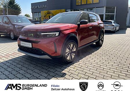 Opel Frontera Electric GS,Tech-Paket-GS, sofort
