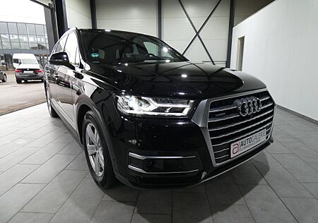 Audi Q7 3.0 TDI quattro S- line/Navi/Kamera/ACC/ HUD