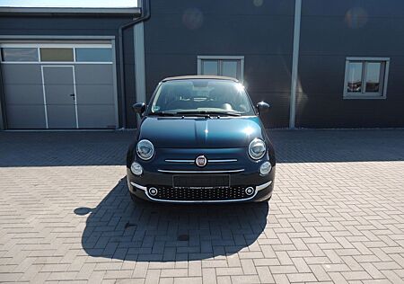 Fiat 500C / 2 Hand