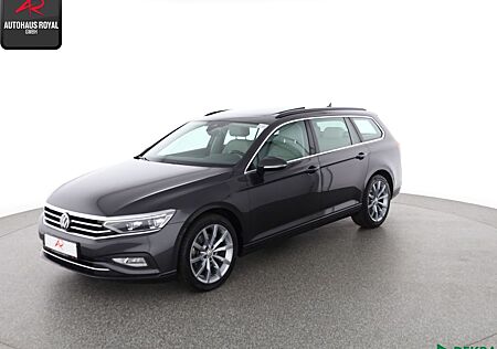 VW Passat Variant Volkswagen 1.5 TSI MASSAGE,SITZKLIMA,MATRIX
