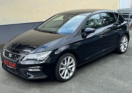 Seat Leon FR 1,4 Ltr