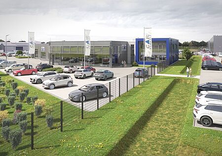 Mercedes-Benz SLK 250 SLK Roadster Standheizung Pano Navi AHK