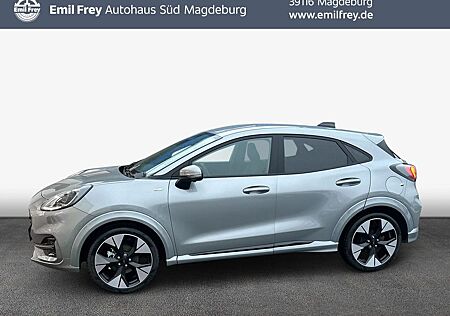Ford Puma 1.0 EcoBoost Hybrid ST-LINE 92 kW, 5-türig