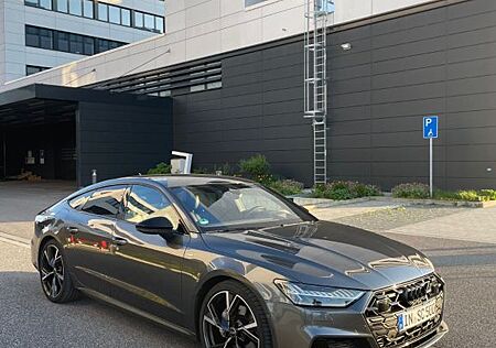 Audi A7 45 TFSI S tronic quattro -