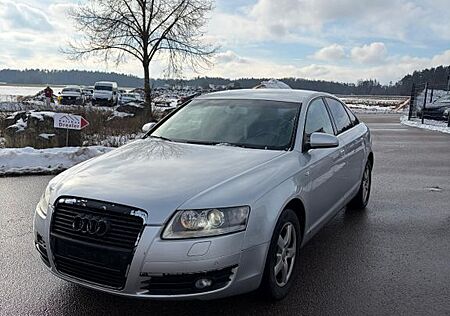 Audi A6 Lim. 3.2 FSI quattro