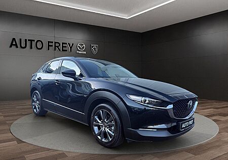 Mazda CX-30 X 186PS Selection AHK+ALLWETTERREIFEN+KAME