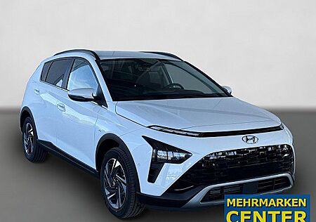 Hyundai Bayon 1.0 T-GDI Premium / Bose / Navi / Keyless