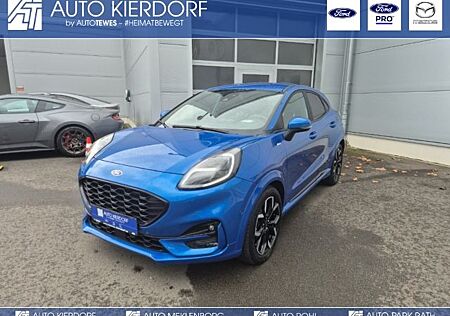 Ford Puma ST-Line X Navi Digitales Cockpit Soundsyste