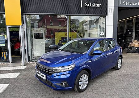 Dacia Sandero Comfort TCe 100 LPG